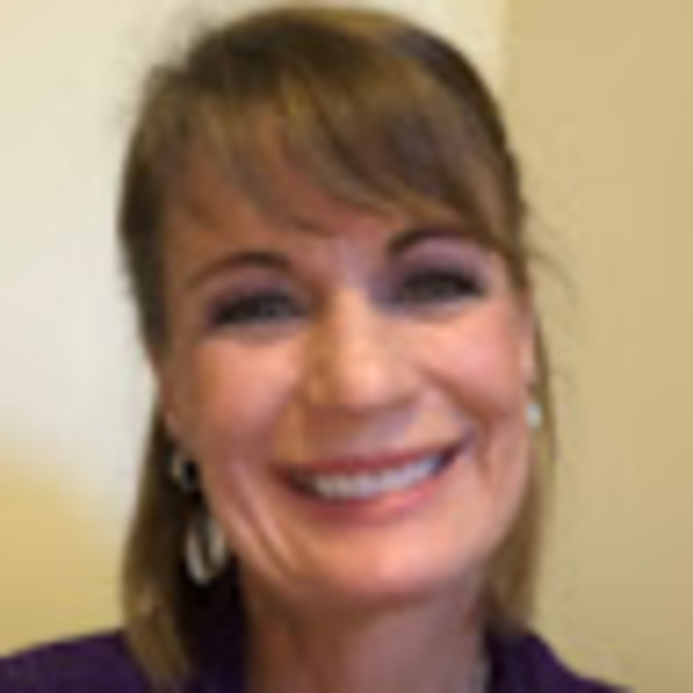 Meet your Posher, Susan